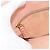 SAINT LAURENT Sac De Jules Hand Bag Leather 2way Pink Gold Auth ka4847V Rosa D'oro - vista 21