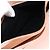 SAINT LAURENT Sac De Jules Hand Bag Leather 2way Pink Gold Auth ka4847V Rosa D'oro - vista 24