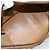 Borsa GUCCI GG Supreme in PVC Beige Oro 002 39 6842 Auth ka4795 D'oro - vista 11
