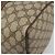 Borsa GUCCI GG Supreme in PVC Beige Oro 002 39 6842 Auth ka4795 D'oro - vista 16