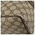 Borsa GUCCI GG Supreme in PVC Beige Oro 002 39 6842 Auth ka4795 D'oro - vista 17