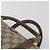 Borsa GUCCI GG Supreme in PVC Beige Oro 002 39 6842 Auth ka4795 D'oro - vista 8