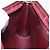 Borsa a Spalla Christian Dior Trotter Canvas Rosso Oro Auth 187757 D'oro - vista 19