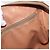 Céline Bolso CELINE Macadam Canvas PVC Cuero Marrón Oro Auth 187773A Castaño Dorado - vista 10