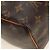 LOUIS VUITTON Borsa Monogram Speedy 25 M41528 LV Auth 185348SAM Monogramma - vista 17