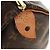 LOUIS VUITTON Borsa Monogram Speedy 25 M41528 LV Auth 185348SAM Monogramma - vista 21