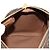 LOUIS VUITTON Borsa Monogram Speedy 25 M41528 LV Auth 185348SAM Monogramma - vista 26