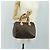 LOUIS VUITTON Borsa Monogram Speedy 25 M41528 LV Auth 185348SAM Monogramma - vista 30