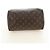 LOUIS VUITTON Borsa Monogram Speedy 25 M41528 LV Auth 185348SAM Monogramma - vista 5
