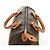 LOUIS VUITTON Borsa Monogram Speedy 25 M41528 LV Auth 185348SAM Monogramma - vista 6