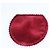 Caixa de Joias CARTIER em Couro Bordeaux Ouro Auth 185932V - vista 12