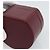 Caixa de Joias CARTIER em Couro Bordeaux Ouro Auth 185932V - vista 15