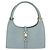 Borsa GUCCI Micro Guccissima Jackie Oro Azzurro 002 1068 2404 Auth 186130V D'oro Blu chiaro - vista 13