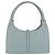 Borsa GUCCI Micro Guccissima Jackie Oro Azzurro 002 1068 2404 Auth 186130V D'oro Blu chiaro - vista 2
