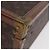 LOUIS VUITTON Monogram Alzer 55 Trunk M21229 LV Auth 185559A Monogramma - vista 15