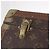 LOUIS VUITTON Monogram Alzer 55 Trunk M21229 LV Auth 185559A Monogramma - vista 20