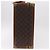 LOUIS VUITTON Monogram Alzer 55 Trunk M21229 LV Auth 185559A Monogramma - vista 3