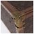 LOUIS VUITTON Monogram Alzer 55 Trunk M21229 LV Auth 185559A Monogramma - vista 8