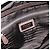 Borsa PRADA in pelle 2way Beige Oro Auth 187498A D'oro - vista 20