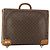 LOUIS VUITTON Valigia Monogram Pullman 60 T23278 LV Auth 183348A Monogramma