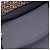 Borsa Tote BURBERRY in PVC e pelle marrone oro Auth 186186M D'oro - vista 11