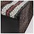 Borsa Tote BURBERRY in PVC e pelle marrone oro Auth 186186M D'oro - vista 14