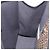Borsa Tote BURBERRY in PVC e pelle marrone oro Auth 186186M D'oro - vista 19