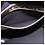 Borsa Tote BURBERRY in PVC e pelle marrone oro Auth 186186M D'oro - vista 21