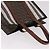Borsa Tote BURBERRY in PVC e pelle marrone oro Auth 186186M D'oro - vista 6