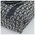 Borsa Christian Dior Trotter Canvas Blu Navy Oro Autentica 187370 D'oro - vista 15