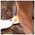 LOUIS VUITTON Monogram Sac Shopping Tote Bag M51108 LV Auth 187018 Monogramma - vista 12