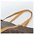LOUIS VUITTON Monogram Sac Shopping Tote Bag M51108 LV Auth 187018 Monogramma - vista 14