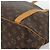 LOUIS VUITTON Monogram Sac Shopping Tote Bag M51108 LV Auth 187018 Monogramma - vista 15