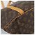 LOUIS VUITTON Monogram Sac Shopping Tote Bag M51108 LV Auth 187018 Monogramma - vista 18