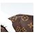 LOUIS VUITTON Monogram Sac Shopping Tote Bag M51108 LV Auth 187018 Monogramma - vista 21
