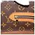 LOUIS VUITTON Monogram Sac Shopping Tote Bag M51108 LV Auth 187018 Monogramma - vista 24