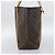 LOUIS VUITTON Monogram Sac Shopping Tote Bag M51108 LV Auth 187018 Monogramma - vista 4