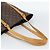 LOUIS VUITTON Monogram Sac Shopping Tote Bag M51108 LV Auth 187018 Monogramma - vista 7