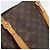 LOUIS VUITTON Monogram Sac Shopping Tote Bag M51108 LV Auth 187018 Monogramma - vista 8