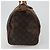 LOUIS VUITTON Borsa Monogram Speedy 35 M41524 LV Auth 187030SAV Monogramma - vista 3