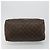 LOUIS VUITTON Borsa Monogram Speedy 35 M41524 LV Auth 187030SAV Monogramma - vista 5