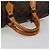 LOUIS VUITTON Borsa Monogram Speedy 35 M41524 LV Auth 187030SAV Monogramma - vista 7