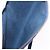 LOUIS VUITTON Epi Pochette Accessoires Pochette Blu M52985 LV Auth 187669 - vista 11