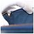 LOUIS VUITTON Epi Pochette Accessoires Pochette Blu M52985 LV Auth 187669 - vista 12