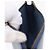 LOUIS VUITTON Epi Pochette Accessoires Pochette Blu M52985 LV Auth 187669 - vista 19
