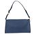 LOUIS VUITTON Epi Pochette Accessoires Pochette Blu M52985 LV Auth 187669 - vista 2