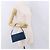 LOUIS VUITTON Epi Pochette Accessoires Pochette Blu M52985 LV Auth 187669 - vista 20