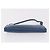 LOUIS VUITTON Epi Pochette Accessoires Pochette Blu M52985 LV Auth 187669 - vista 5