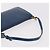 LOUIS VUITTON Epi Pochette Accessoires Pochette Blu M52985 LV Auth 187669 - vista 7