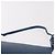 LOUIS VUITTON Epi Pochette Accessoires Pochette Blu M52985 LV Auth 187669 - vista 8